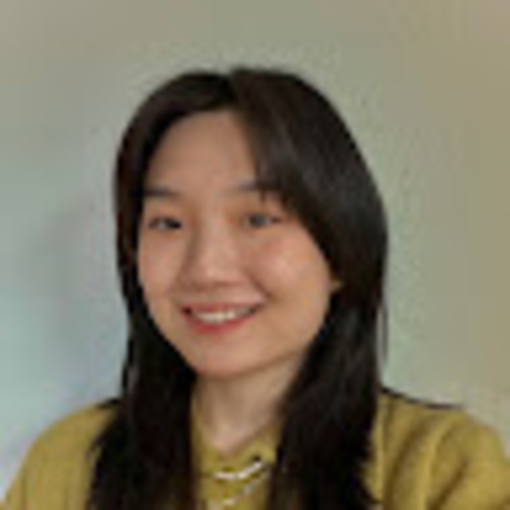 Meet your Posher, Yuan-yuan